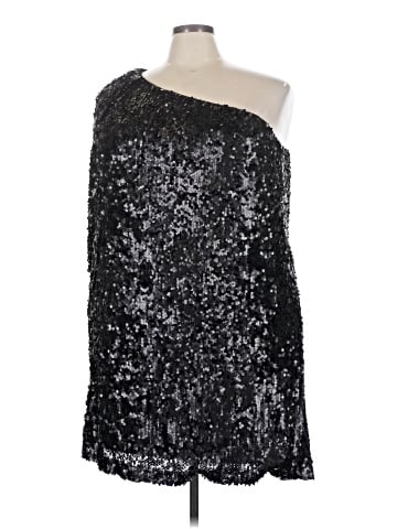 Aidan Mattox Cocktail Dress (view 1)