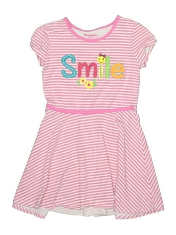 Nannette Dress (view 1)