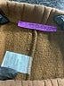 Jac Parker 100% Polyester Brown Casual Pants Size S - photo 7
