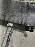 Jarbo Blue Casual Pants Size EU 42 / US 12 - photo 4