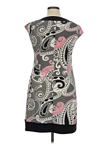 Liz Claiborne Casual Dress (view 2)
