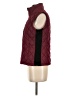 Andrew Marc for Costco 100% Polyester Burgundy Vest Size XS - photo 5