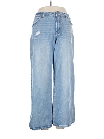 Indigo Rein Jeans (view 1)