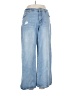 Indigo Rein Blue Jeans Size 31 waist - photo 1