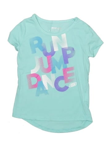 Skechers Short Sleeve T-Shirt (view 1)