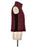 Andrew Marc for Costco 100% Polyester Burgundy Vest Size XS - photo 4
