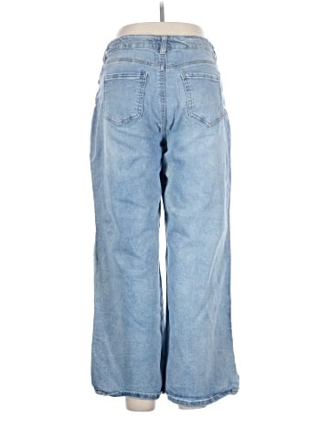 Indigo Rein Jeans (view 2)