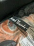 Sacred Threads Paisley Orange Casual Pants Size L - photo 4