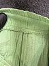 Unbranded Solid Green Shorts Size 2T (estimated) - photo 3