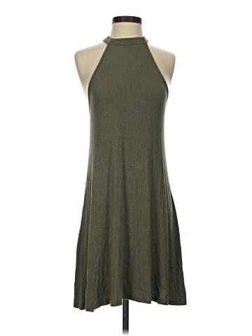 American Eagle Outfitters Casual Dress (view 1)