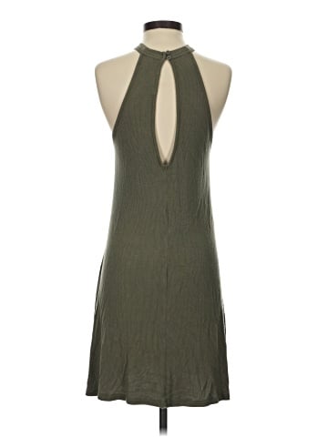 American Eagle Outfitters Casual Dress (view 2)