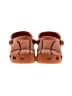 Crocs Brown Clogs Size 9 (kids, wide) - photo 2