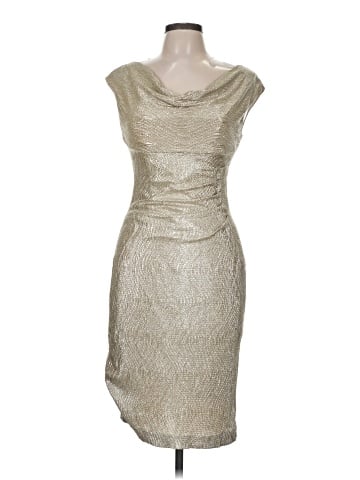 Lauren by Ralph Lauren Cocktail Dress (view 1)