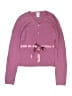 Talbots Kids Pink Cardigan Size 16 - photo 1