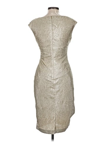Lauren by Ralph Lauren Cocktail Dress (view 2)