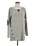 Ya Los Angeles Gray Pullover Sweater Size M - photo 1