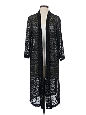 Peter Nygard Cardigan (view 1)