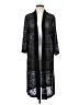 Peter Nygard Black Cardigan Size XS - photo 1