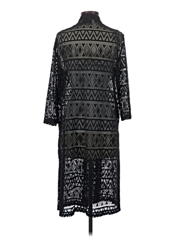 Peter Nygard Cardigan (view 2)