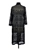 Peter Nygard Black Cardigan Size XS - photo 2
