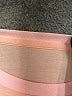 Unbranded Pink Short Sleeve Top Size 4 (estimated) - photo 3