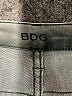 BDG Metallic Gray Jeans Size 27 waist - photo 7