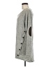 Ya Los Angeles Gray Pullover Sweater Size M - photo 5