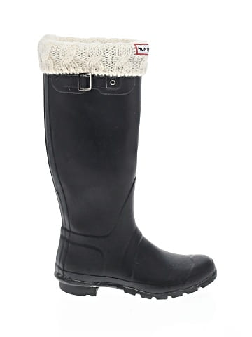 Hunter Rain Boots (view 1)