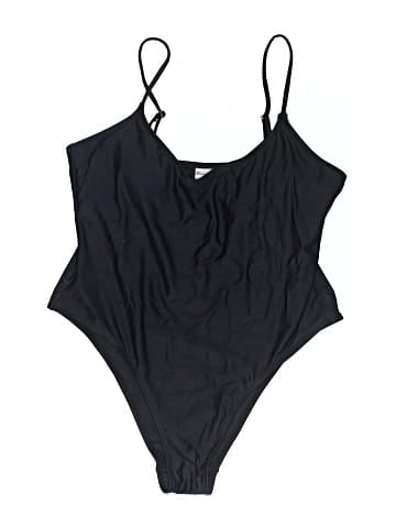 No Boundaries One Piece Swimsuit (view 1)