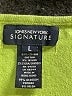Jones New York Signature Green Pullover Sweater Size L - photo 7