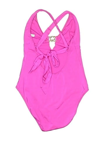 Trina Turk One Piece Swimsuit (view 2)