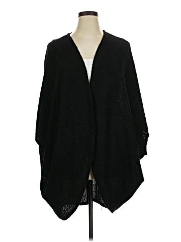 Nina Leonard Cardigan (view 1)