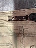 PrAna Tan Khakis Size 8 - photo 6