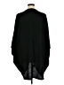 Nina Leonard 100% Polyester Black Cardigan Size 1X - photo 2