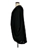 Nina Leonard 100% Polyester Black Cardigan Size 1X - photo 5