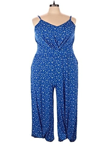 Gilli Jumpsuit (view 1)