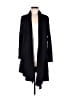 PETER MILLAR Black Cardigan Size M - photo 1