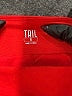 Tail Solid Red Skort Size 8 - photo 3