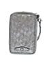 Elliott Lucca Argyle Silver Wristlet One size - photo 2
