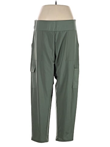 Danskin Cargo Pants (view 1)