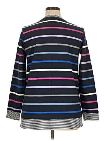 Lands' End Pullover Sweater (view 2)