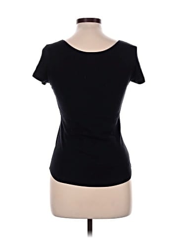 Wet Seal Short Sleeve T-Shirt (view 2)