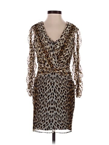 Tadashi Cocktail Dress (view 1)