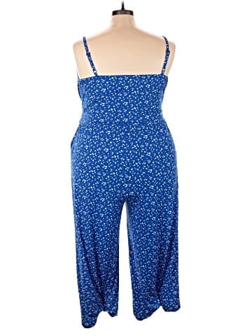 Gilli Jumpsuit (view 2)