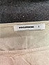 Woolworths Ivory 3/4 Sleeve Top Size S - photo 7