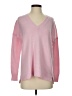 J.Crew Pink Pullover Sweater Size XXS - photo 1