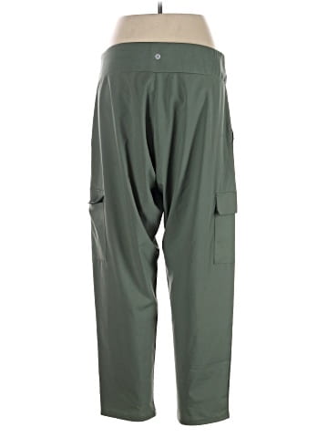 Danskin Cargo Pants (view 2)