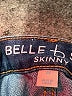 Belle + Sky Hearts Blue Jeans Size 10 - photo 7