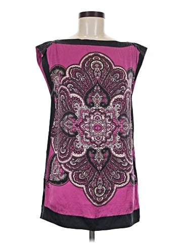 2b bebe Sleeveless Blouse (view 1)