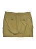 Lands' End 100% Cotton Tan Skort Size 10 - photo 2